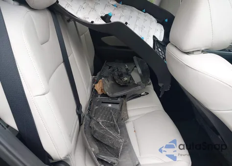 2023 Hyundai Tucson Limited из США, поврежденный, VIN 5NMJECAE8PH280116